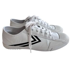 FEIYUE 1920 Men’s Classic Low Top Lace Up Sz 12